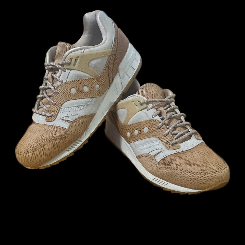 Saucony GRID SHADOW SD HT Men’s size 11 EUC